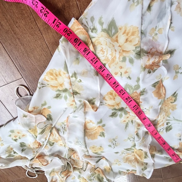 Long dress - Picture 6 of 7